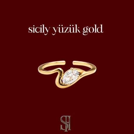 Sicily Yüzük 