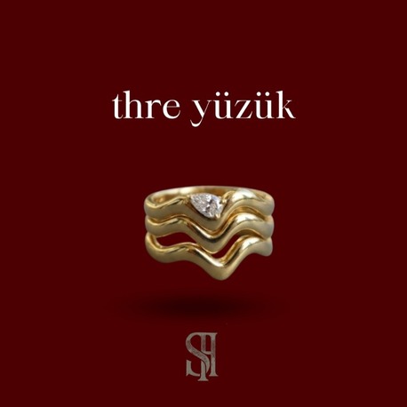 Thre Yüzük 