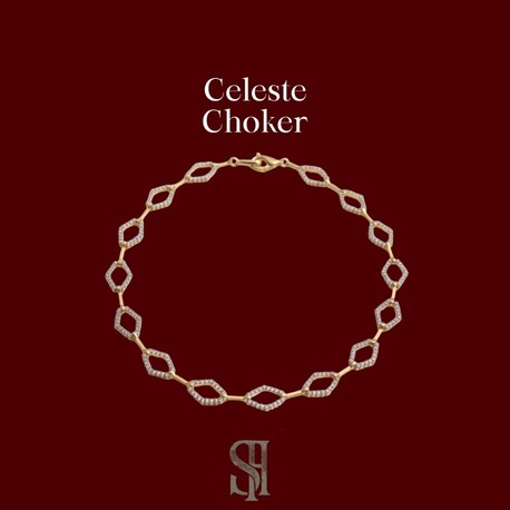 Celeste Choker 