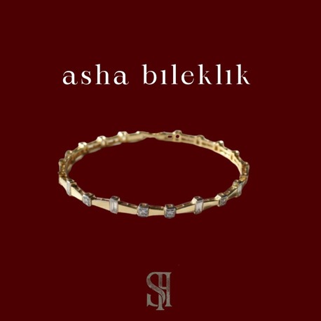 Asha Bileklik
