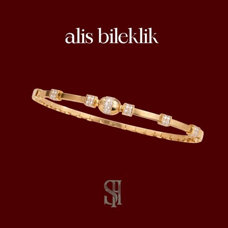 Alis Bileklik 