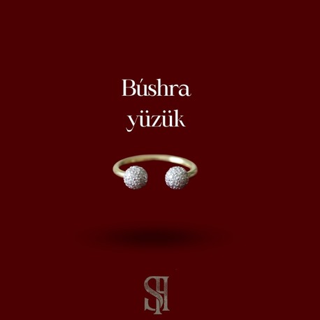 Bushra Yüzük 