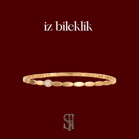 İz Bileklik