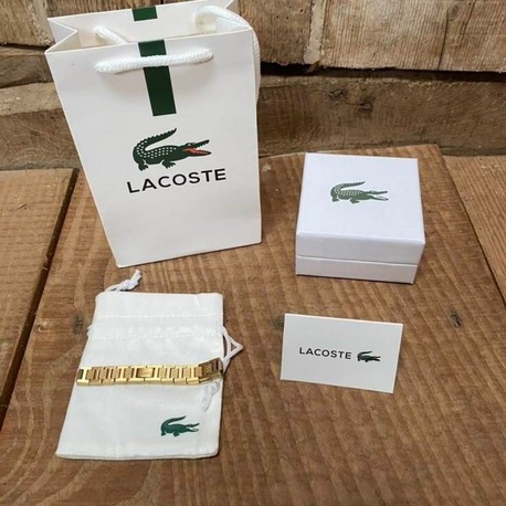 LCST Bileklik Gold (Kutulu)