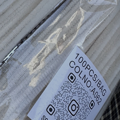 Krem ŞÖNİL 1 paket 100 adet - Kod A062