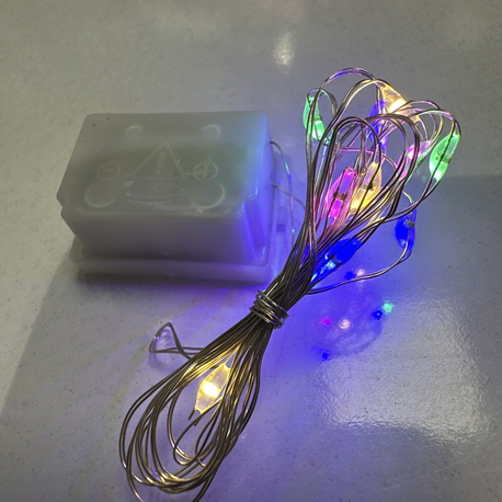 LED 1 MT - 4 RENKLİ
