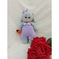 Amigurumi ayıcık, uyku arkadaşı , oyuncak
