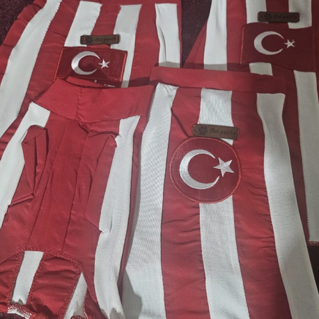 Türkiye Forması 