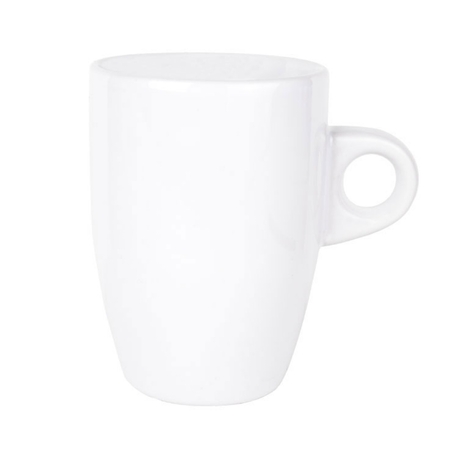 Porselen  Latte Kupa Bardak

