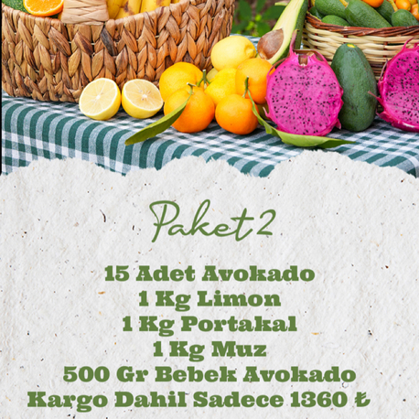 PAKET 2 