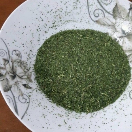 kuru nane 100 gr