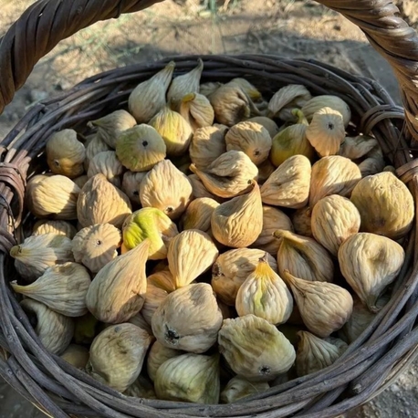 yeni sezon ❗kuru incir 500 gram