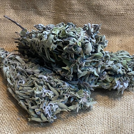 Adaçayı