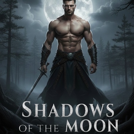 Professional High-Quality Premade Book Cover (AI Enhanced & Professionally Edited)