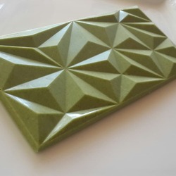 Matcha Çikolata