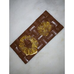 Tablet Çikolata 100 Gr