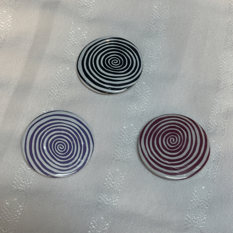 Spiral Rozet 
