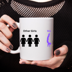 Me vs Others