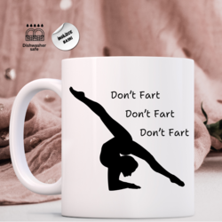 Don't Fart