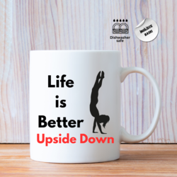 Upside Down
