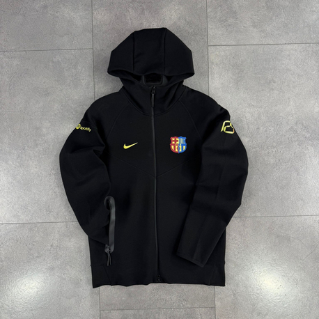 Nıke Barcelona Tech Fleece 