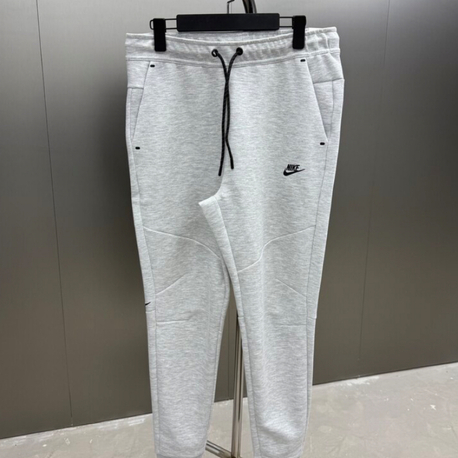 Nıke Tech Fleece eşofman altı Gri