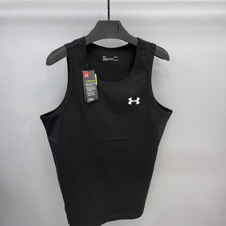 Under Armour Atlet siyah