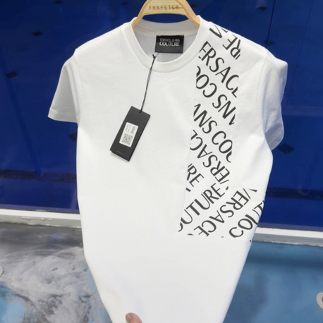 Versace Premium Luxury T-SHİRT