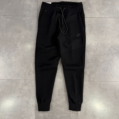 Nıke Tech Fleece eşofman altı siyah