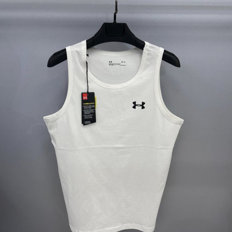 Under armour Atlet beyaz