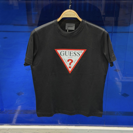 Guess Premium Luxury T-SHİRT