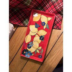 Limonlu Sunumluk Büyük