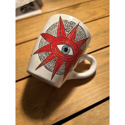 “Eye” Kupa