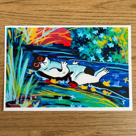 Ophelia