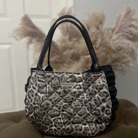 Leopar Bag