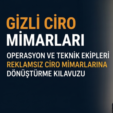 Kurumsal Check-Up / Değişim Danışmanlığı