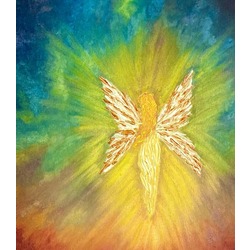 Angel is Born