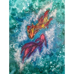 Koi