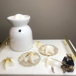 Marine Soy Wax Melts