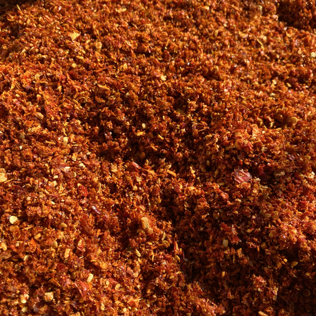 Organik Pul Biber (Tatlı / 40 gr)