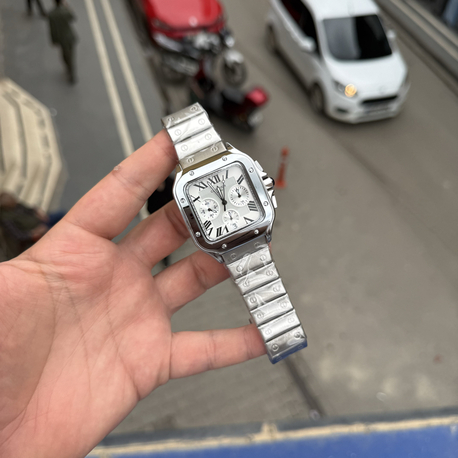CARTİER FULL FONKSİYON