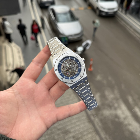 AP OTOMATİK