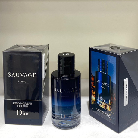 SAUVAGE