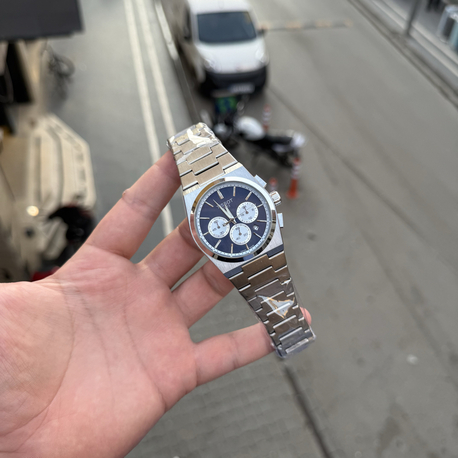 TİSSOT PRX PANDA 