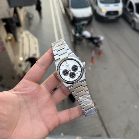 TİSSOT PRX PANDA 