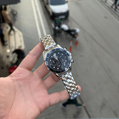 OMEGA FULL FONKSİYON 