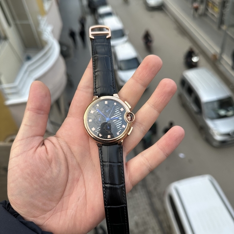 Cartier full fonksiyon