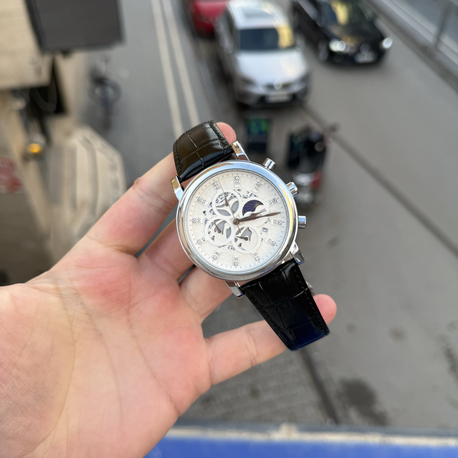 PATEK FULL FONKSİYON