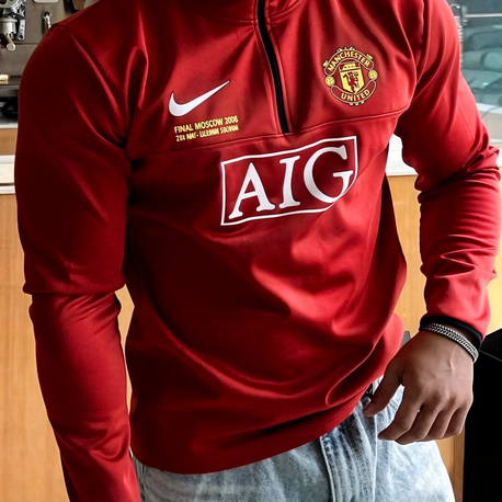 Manchester United Forma