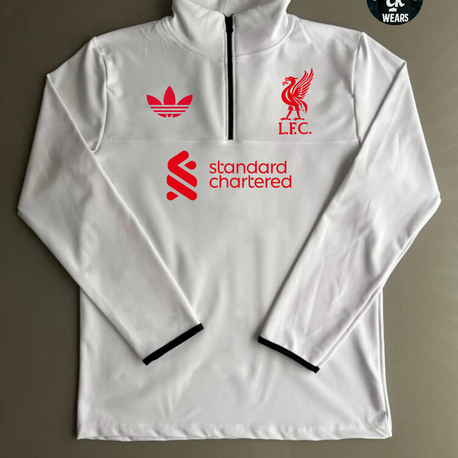 Liverpool Beyaz Scuba